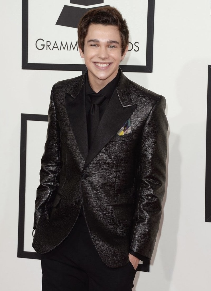 Austin Mahone