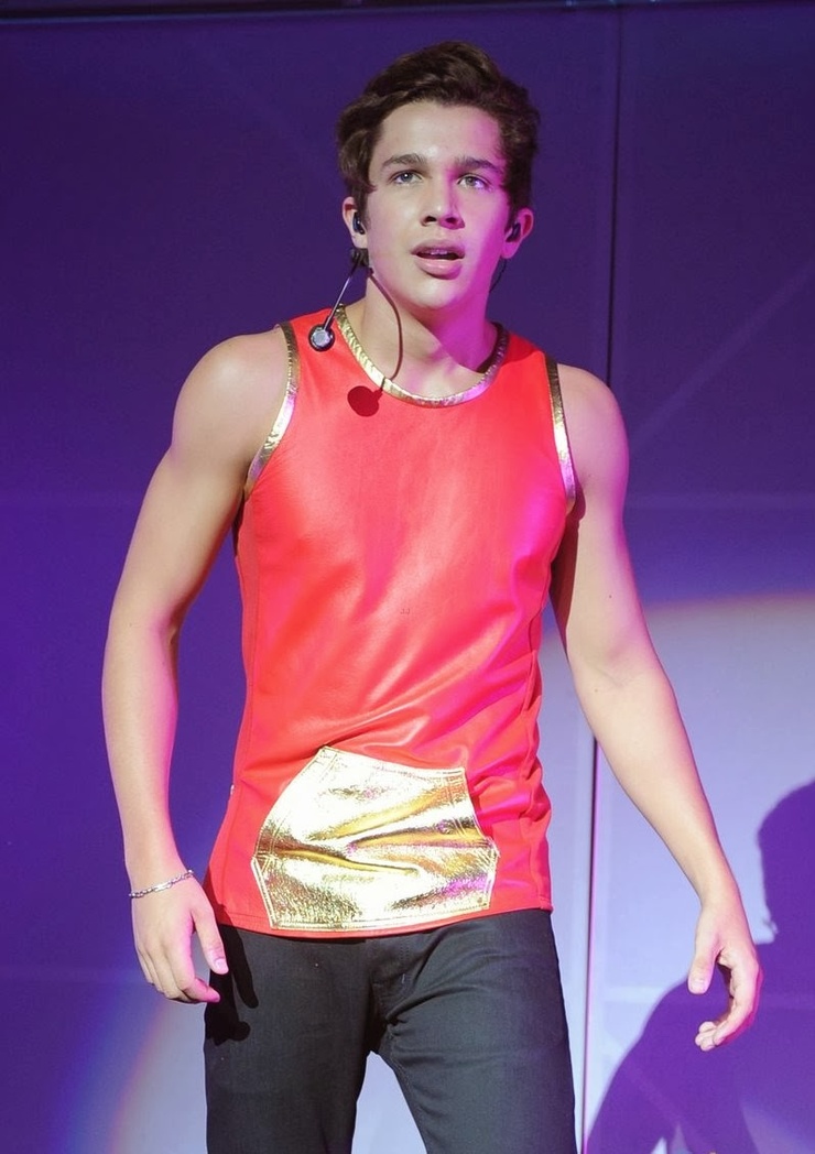 Picture of Austin Mahone