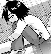 X (Pokémon Adventures)