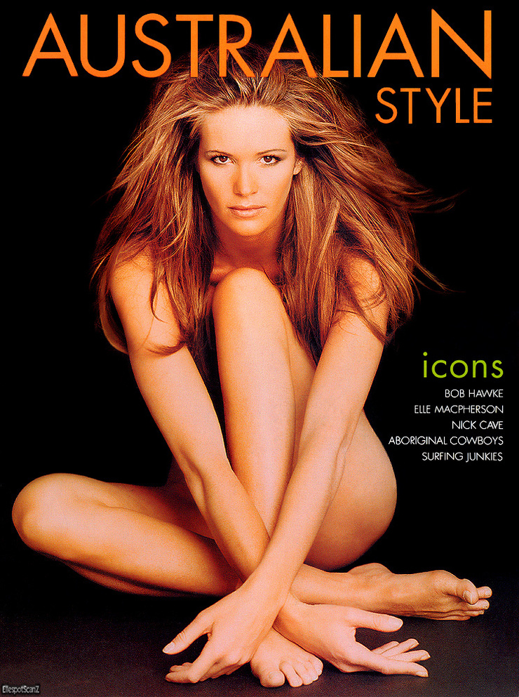 Elle Macpherson