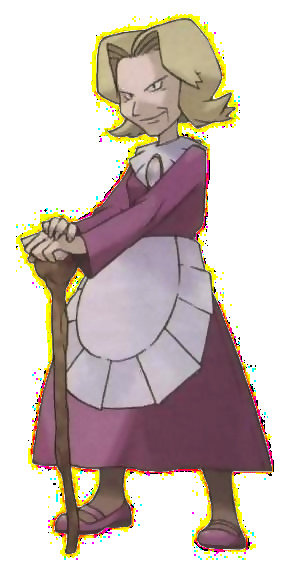 Agatha