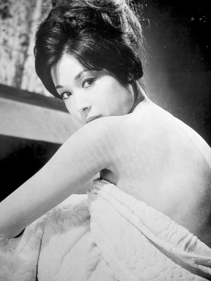 Ayako Wakao Ayako Wakao