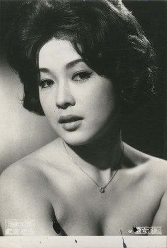 Picture of Ayako Wakao