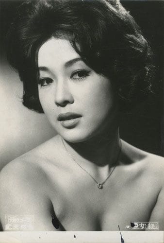 Ayako Wakao