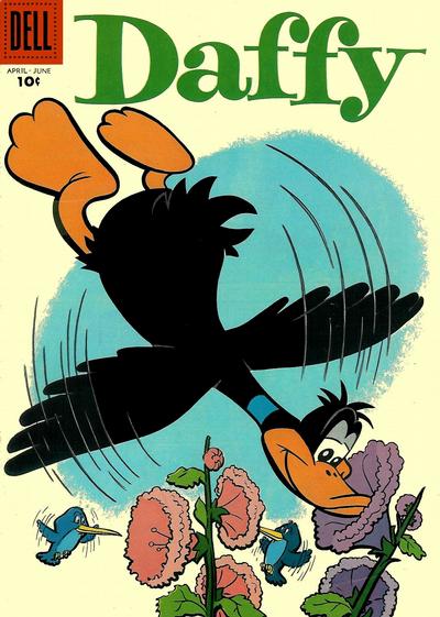 Daffy Daffy