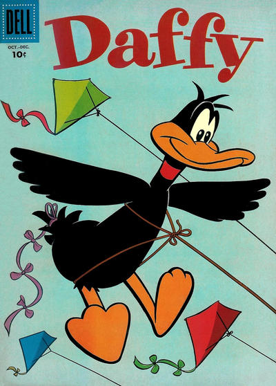 Daffy