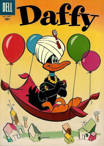 Daffy Daffy