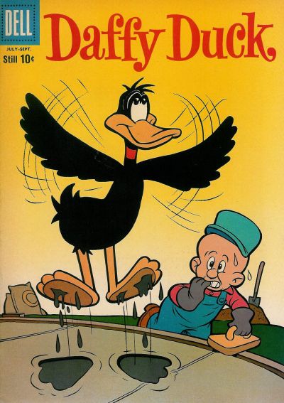 Daffy Duck Daffy Duck