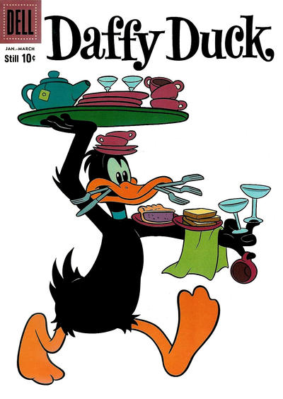 Daffy Duck Daffy Duck