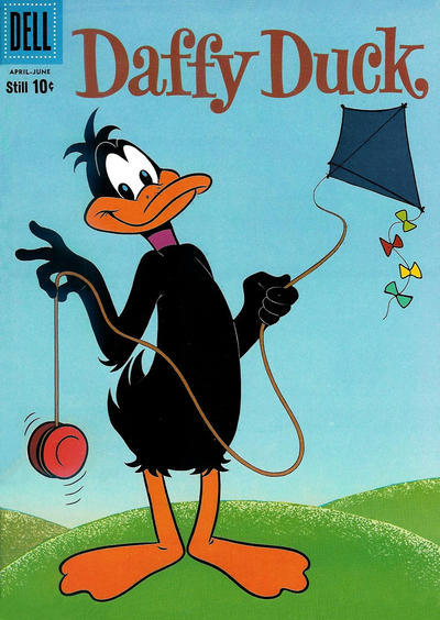 Daffy Duck Daffy Duck