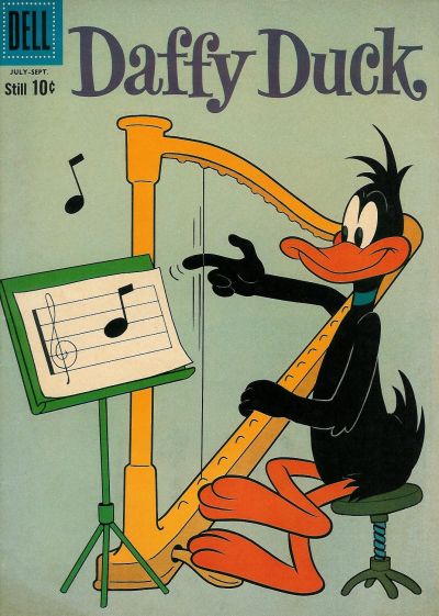 Daffy Duck Daffy Duck