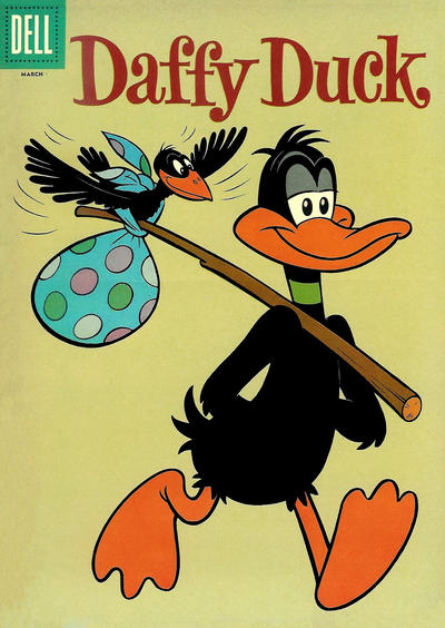 Daffy Duck Daffy Duck