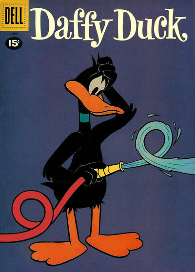 Daffy Duck Daffy Duck