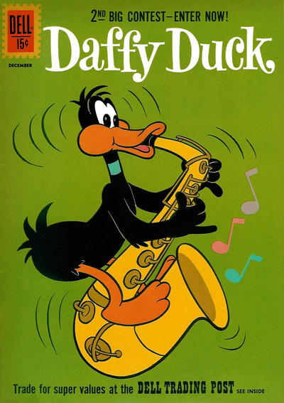 Daffy Duck Daffy Duck