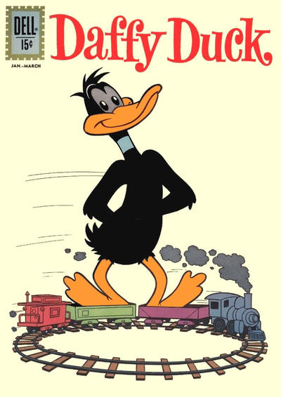 Daffy Duck Daffy Duck