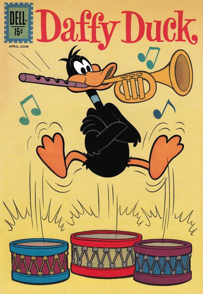 Daffy Duck Daffy Duck