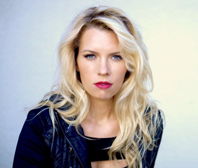 Kirstin Ford Kirstin Ford