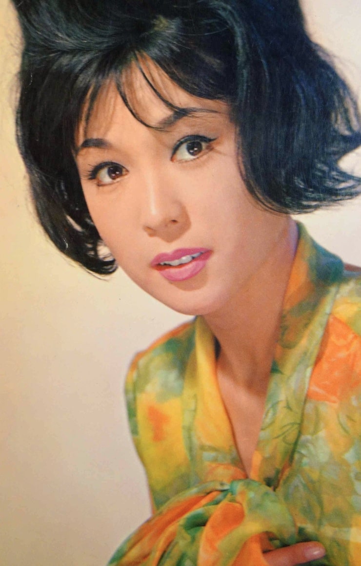 Ayako Wakao