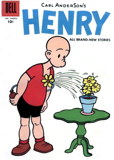 Henry