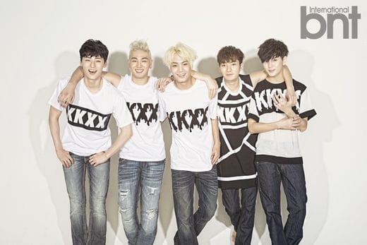 NU'EST