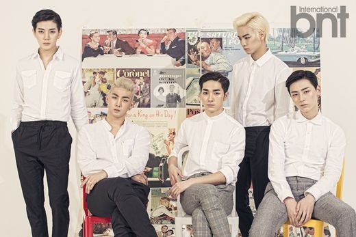 NU'EST