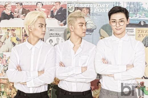 NU'EST