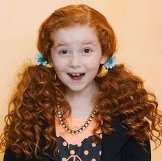 Francesca Capaldi