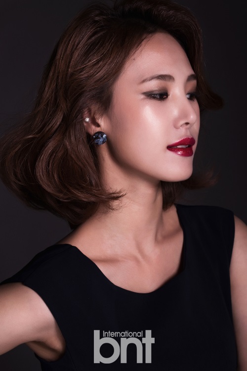 Kim Eunjung Kim Eunjung