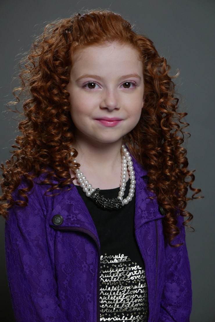 Francesca Capaldi