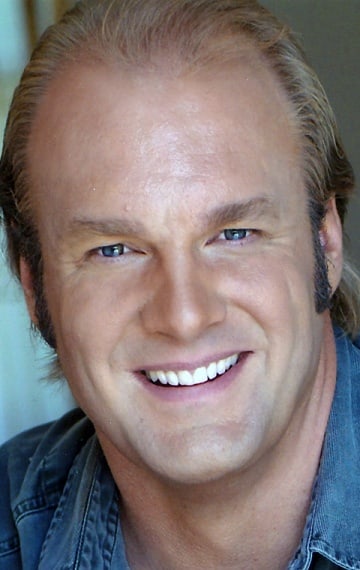 Eric Allan Kramer