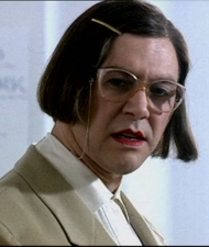 Cathy Carter-Smith