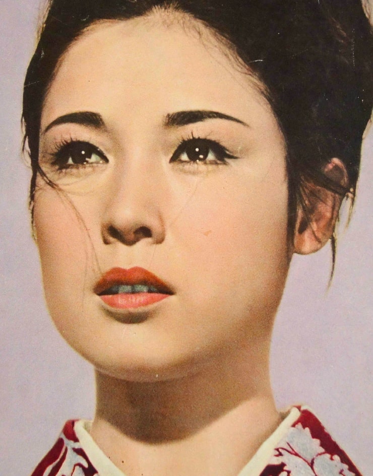 Ayako Wakao