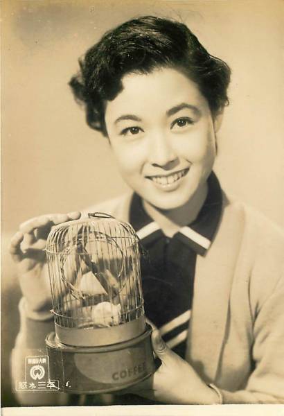 Ayako Wakao