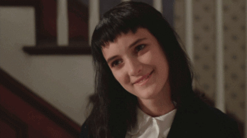 rock candy lydia deetz