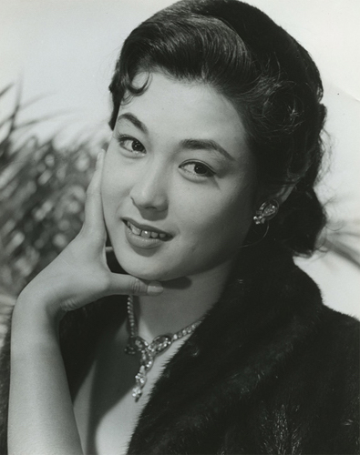 Ayako Wakao Ayako Wakao