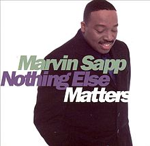Nothing Else Matters (album)