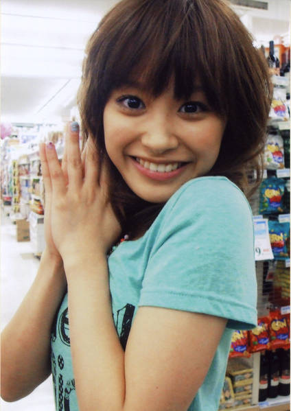 Picture of Ai Takahashi