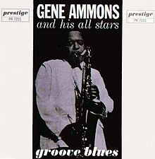 Groove Blues