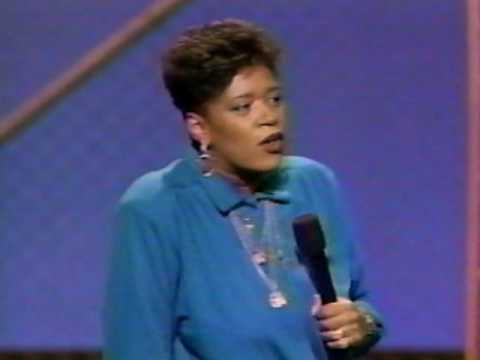 Marsha Warfield