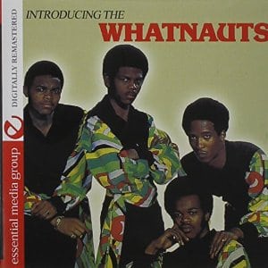 Introducing Whatnauts