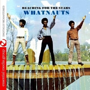 Reaching For The Stars (Digitally Remastered)