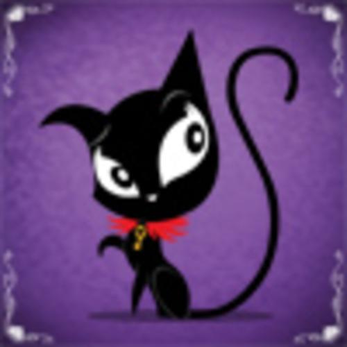 Doom Kitty
