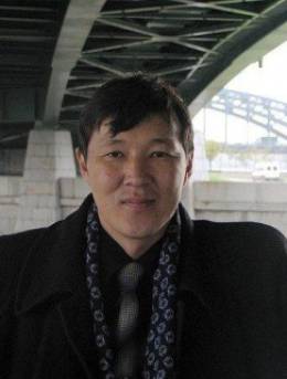 Karim Pakachakov