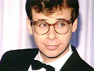 Rick Moranis