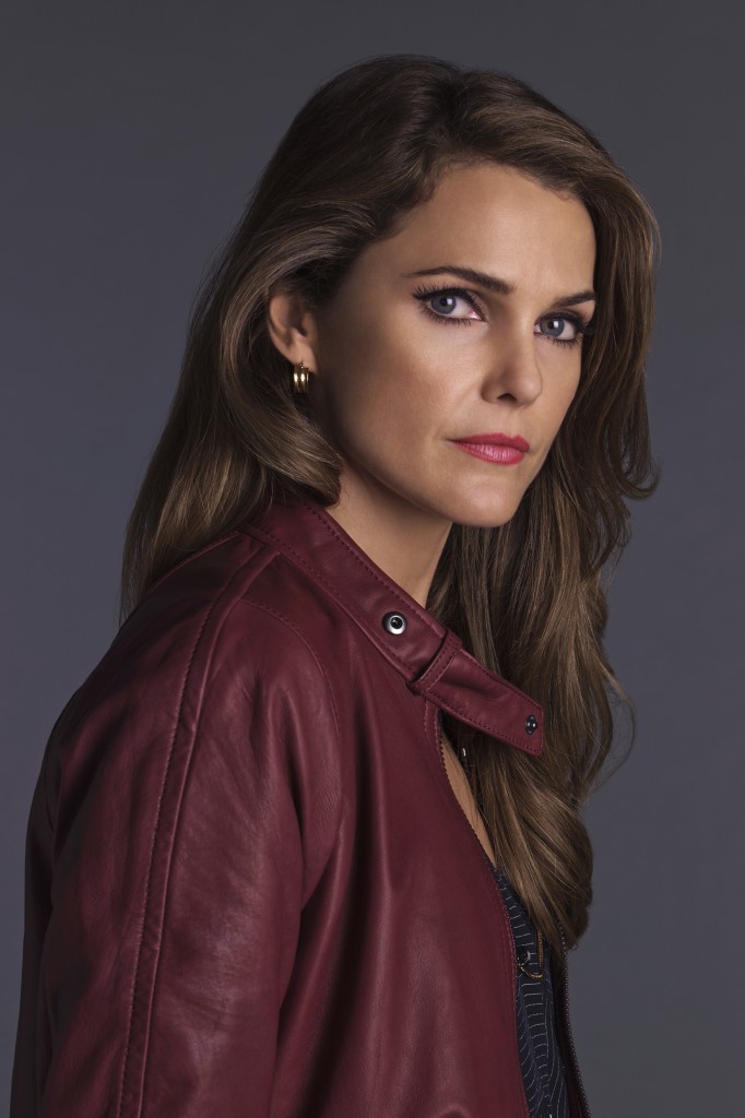 Keri Russell Keri Russell