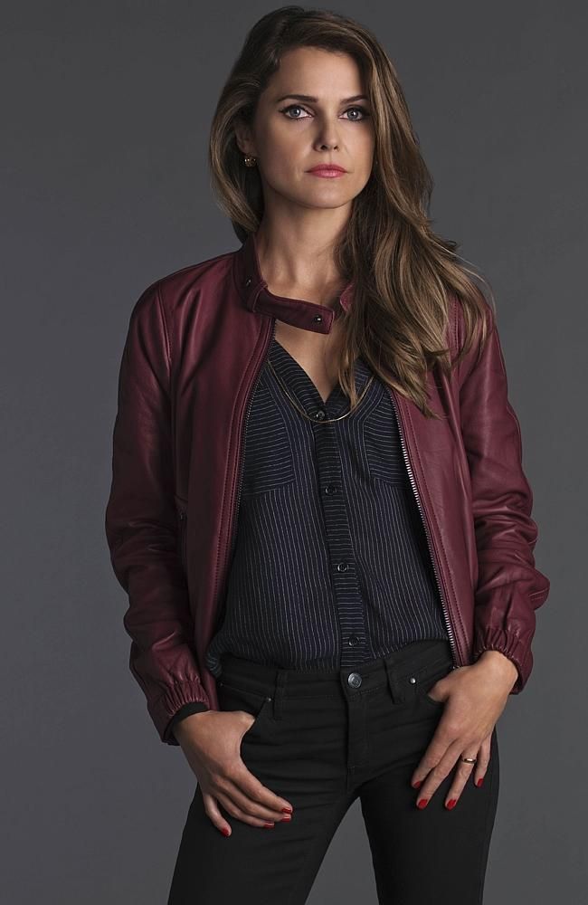 Keri Russell Keri Russell