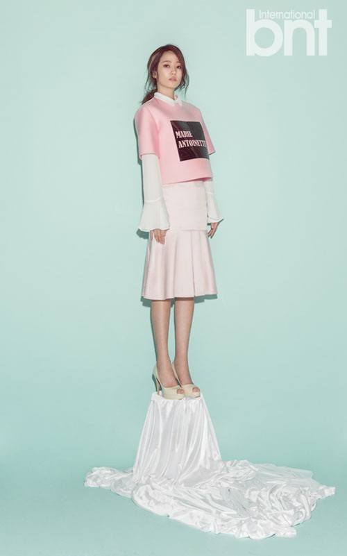 Ye-Eun Park