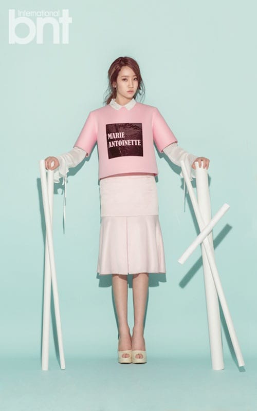 Ye-Eun Park