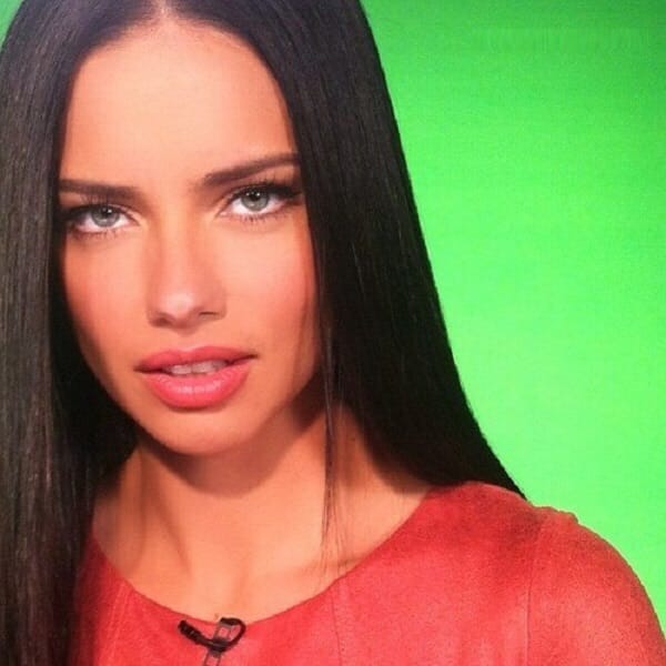 Adriana Lima