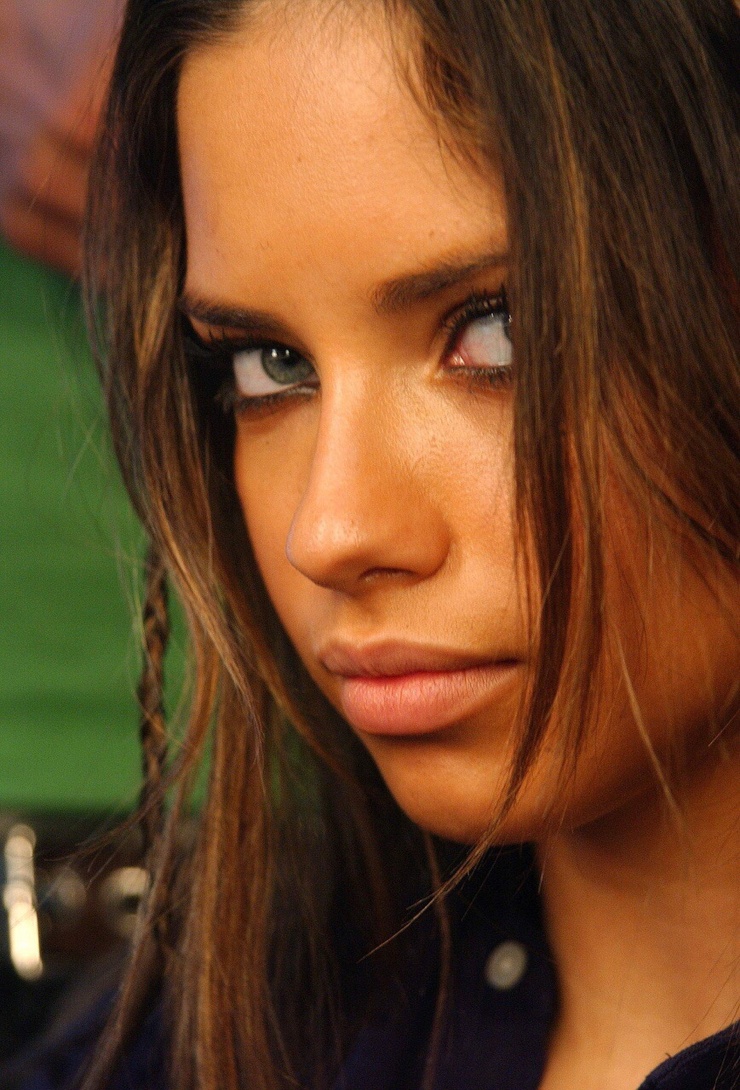 Adriana Lima Adriana Lima
